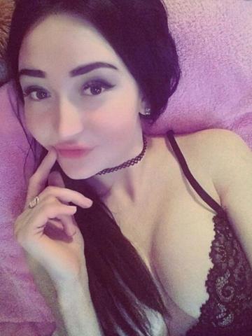 Анкета проститутки Элина - Фото, 24 года, №8462